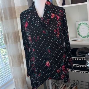 Women’s Dressy Top